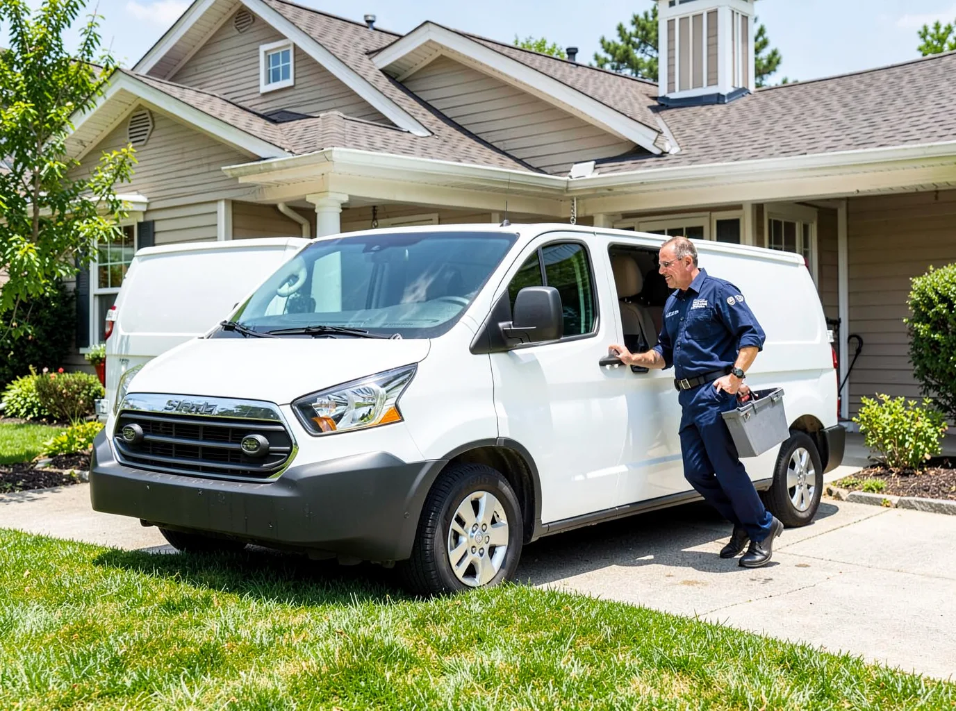 Emergency Plumber company in Meally, KY